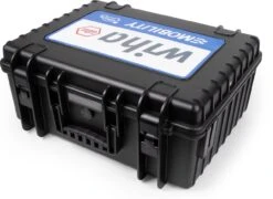 Wiha 9300-73201 Gereedschapset In Koffer EMobility Competence XL - 77-delig -Hulpmiddelen Voor Thuis f0ddbbde53bad823de9b75a501a5fa01