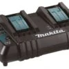 Makita DC18SH 14.4 - 18V Li-Ion Accu Duolader - 199687-4