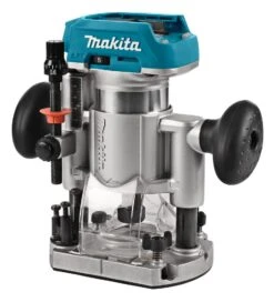Makita DRT50ZJX9 18V Li-Ion Accu Boven / Kantenfrees Body In Mbox -Hulpmiddelen Voor Thuis f1923703850473347801bba0b9992530