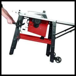 Einhell TE-TS 315 U - Zaagtafel Met Onderstel -Hulpmiddelen Voor Thuis f2077045e6cee87eb232a44156c1c939