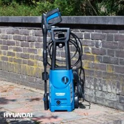 Hyundai 57504 Hogedrukreiniger - 135 Bar - 1600W 10 Hyundai 57504 Hogedrukreiniger - 135 Bar - 1600W -Hulpmiddelen Voor Thuis f28c4bcff5a23f366f4c79fb75415988