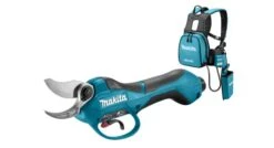 Makita DUP362Z 36V (2x 18V) Li-Ion Accu Snoeischaar Body