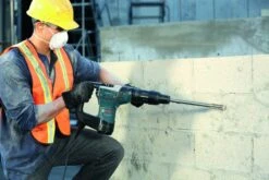 Bosch GBH 5-40 D Boorhamer In Koffer - 0611269001 -Hulpmiddelen Voor Thuis f5b9e25726c5d157600295e371a5fdde