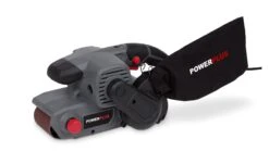 Powerplus POWE40040 Bandschuurmachine - 1010W - 73x534mm