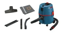 Bosch GAS 20 L SFC Alleszuiger - 1200W - 19L