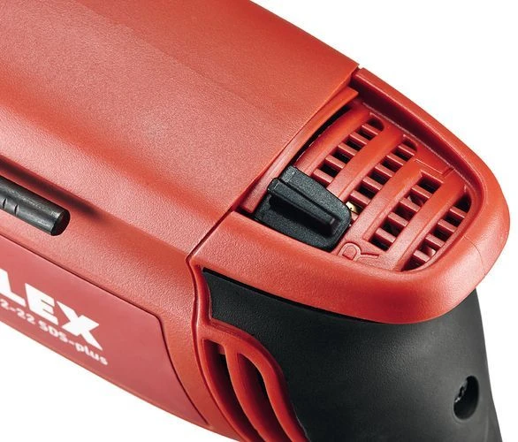 Flex FHE 2-22 SDS-plus Boorhamer In L-Boxx - 710W - 2,1J - 413674 5 Flex FHE 2-22 SDS-plus Boorhamer In L-Boxx - 710W - 2,1J - 413674 - Afbeelding 5