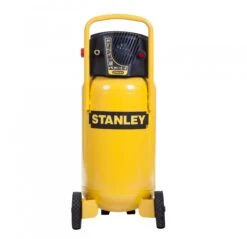 Stanley 8117180STN067 D230/10/50V Compressor - Olievrij - 10bar - 1500W -Hulpmiddelen Voor Thuis f9f6f1ab25ed34ffc156a23740d56571