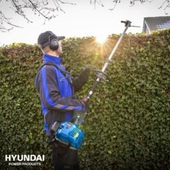 Hyundai 57181 4-in-1 Tuinmachine Set 4-takt – 31cc - 57181 19 Hyundai 57181 4-in-1 Tuinmachine Set 4-takt – 31cc - 57181 -Hulpmiddelen Voor Thuis fb7ceb06bd3a4344d35dca81e25d9288