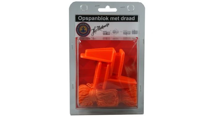 Het Melkmeisje 337001 Metselblokset 1 Het Melkmeisje 337001 Metselblokset