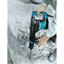 Makita HM1111C SDS-max Breekhamer In Koffer - 1300W - 11,2J -Hulpmiddelen Voor Thuis fbd4240b2b0e2110490f23a0629ee58d