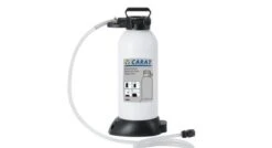 Carat KDDW100000 Waterdruktank - 10 Liter