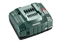 Metabo KT 18 LTX 66 BL 18V Li-ion Accu Invalcirkelzaag Set (2x 8.0Ah Accu) Incl. Geleiderail In MetaBox - 165 X 20mm - Koolborstelloos - 691172810 -Hulpmiddelen Voor Thuis fc7294f2cb3467bb826e1bd21febf122 1
