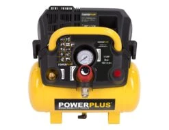 Powerplus POWX1721 Compressor - 1100W - 6L - Olievrij 14 Powerplus POWX1721 Compressor - 1100W - 6L - Olievrij -Hulpmiddelen Voor Thuis fcbe96f170cd70579d47c876bc377648