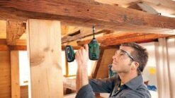 Bosch AdvancedImpactDrive 18 18V Li-Ion Accu Slagmoeraanzetter Set (1x 1,5Ah) - 130Nm -Hulpmiddelen Voor Thuis fdb9847f9ca77bd166fed279d055f2ac