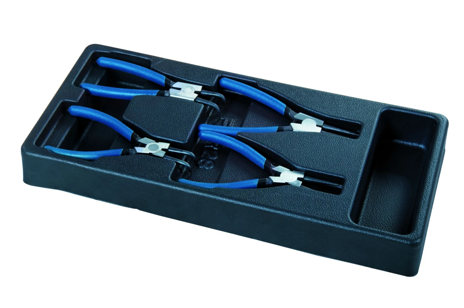 Scheppach TW1000 263-delige Gereedschapswagen - Staal - 450kg - 5909304900 6 Scheppach TW1000 263-delige Gereedschapswagen - Staal - 450kg - 5909304900 - Afbeelding 6