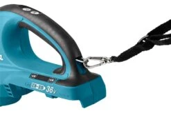 Makita DUB361Z 36V (2x 18V) Li-Ion Accu Bladblazer Body - 264 M³/h -Hulpmiddelen Voor Thuis fe1b387d0cc5241c208a021691231c66