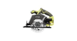 Ryobi R18CSP-0 One+ 18V Li-Ion Accu Cirkelzaag Body - 150mm - 5133002628