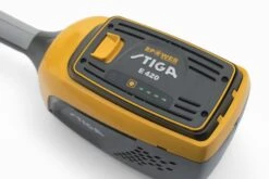 Stiga GT 500e Accu Grastrimmer - 30cm - Telescopisch 17 Stiga GT 500e Accu Grastrimmer - 30cm - Telescopisch -Hulpmiddelen Voor Thuis ff50f67ba5ba3462d005f7b5fab54c61